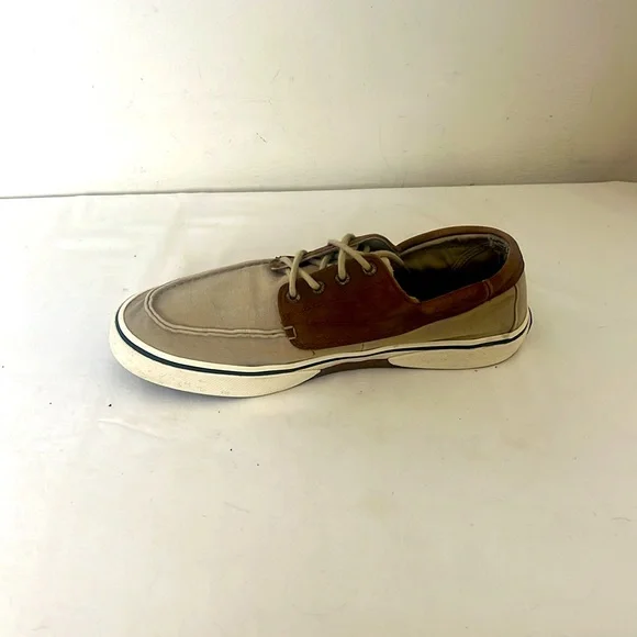 Sperry Top Sider Beat Shoe Men SZ 11.5 - Picture 7 of 12
